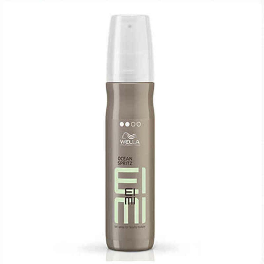 Haarstyling-Spray    Wella Eimi Ocean Spritz             (150 ml)