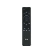 Universal Remote Control DCU 30901090