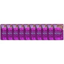 Cat food Whiskas Pure Delight Chicken Turkey Duck Birds 40 x 85 g