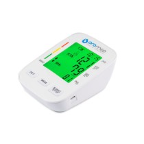 Arm Blood Pressure Monitor Oromed ORO-BP3+ zasilacz