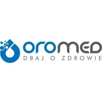 Arm Blood Pressure Monitor Oromed ORO-BP3+ zasilacz