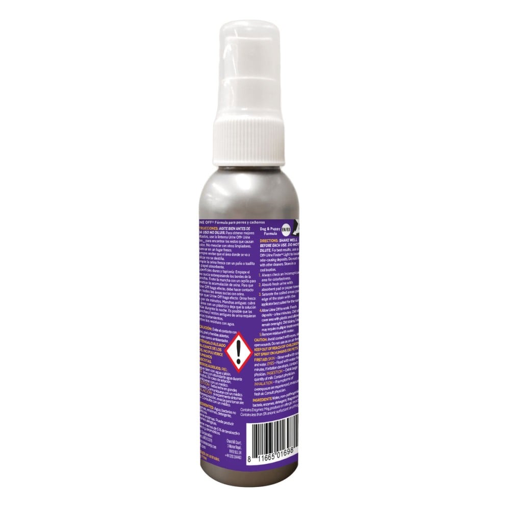 Urine repellent Urine Off Urine Off 51 x 37 x 33 cm