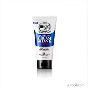 Shaving Cream Soft & Sheen Carson 72790000188