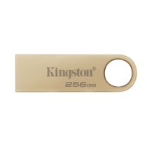 Clé USB Kingston DTSE9G3/256GB Or 256 GB (1 Unité)