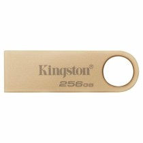 Clé USB Kingston DTSE9G3/256GB Or 256 GB (1 Unité)