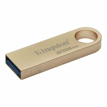 Clé USB Kingston DTSE9G3/256GB Or 256 GB (1 Unité)