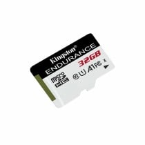 Micro SD-Karte Kingston High Endurance 32GB 32 GB