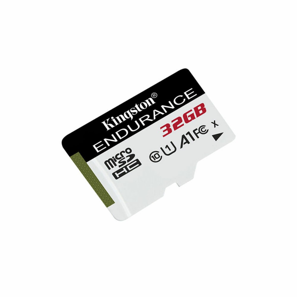 Carte Micro SD Kingston High Endurance 32GB 32 GB