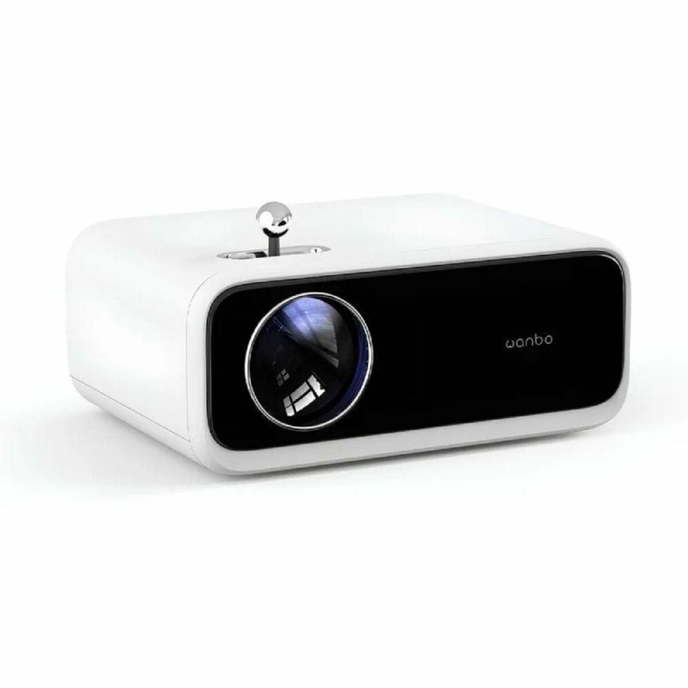 Projektor Wanbo Mini HD 250 Lm 1280 x 720 px