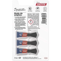 Glue Loctite mini trio