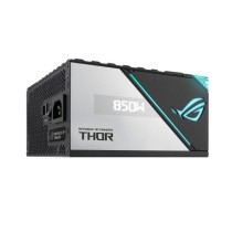 Bloc d’Alimentation Asus ROG THOR Platinum II 850 W RoHS 80 PLUS Platinum 80 PLUS Titanium