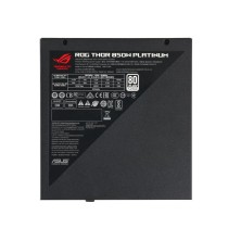 Bloc d’Alimentation Asus ROG THOR Platinum II 850 W RoHS 80 PLUS Platinum 80 PLUS Titanium