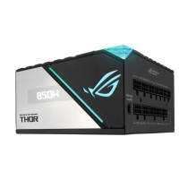 Bloc d’Alimentation Asus ROG THOR Platinum II 850 W RoHS 80 PLUS Platinum 80 PLUS Titanium