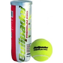 Balles de Padel PREMIUM PRO Bull Padel 476873 