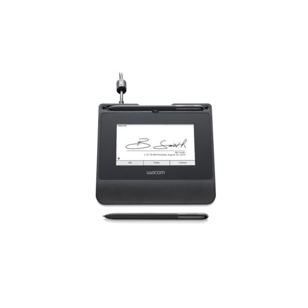 Signature Pad Wacom STU-540-CH2