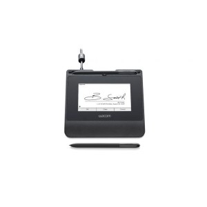 Tablette de Capture de Signature Wacom STU-540-CH2