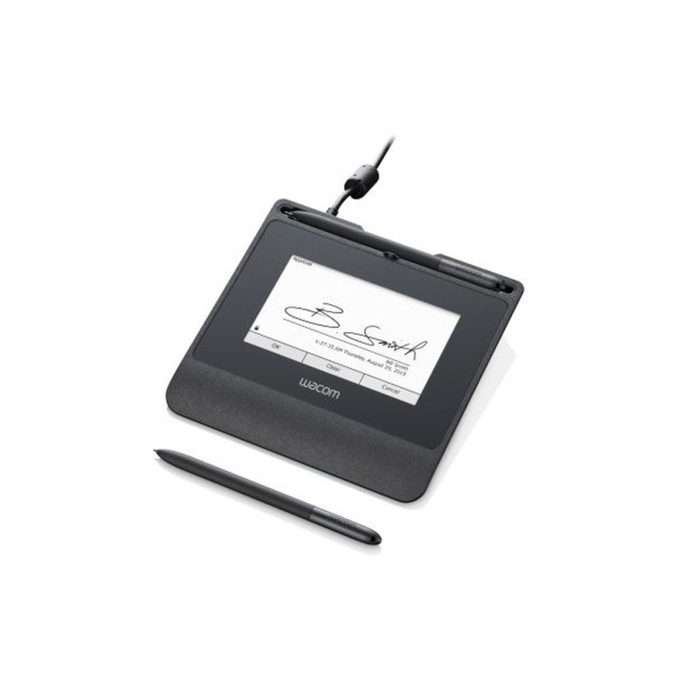 Unterschriftenerfassungstablett Wacom STU-540-CH2