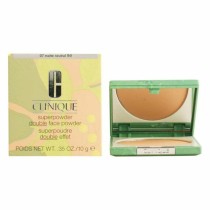 Base de Maquillage en Poudre Superpowder Clinique