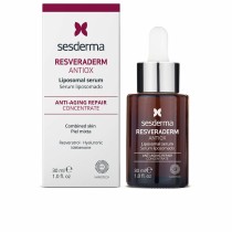 Antioxidant Serum Sesderma Resveraderm (30 ml)