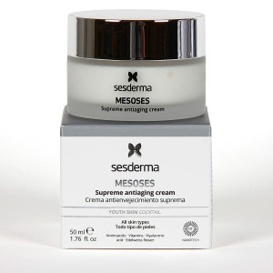 Crème anti-âge Sesderma Mesoses 50 ml