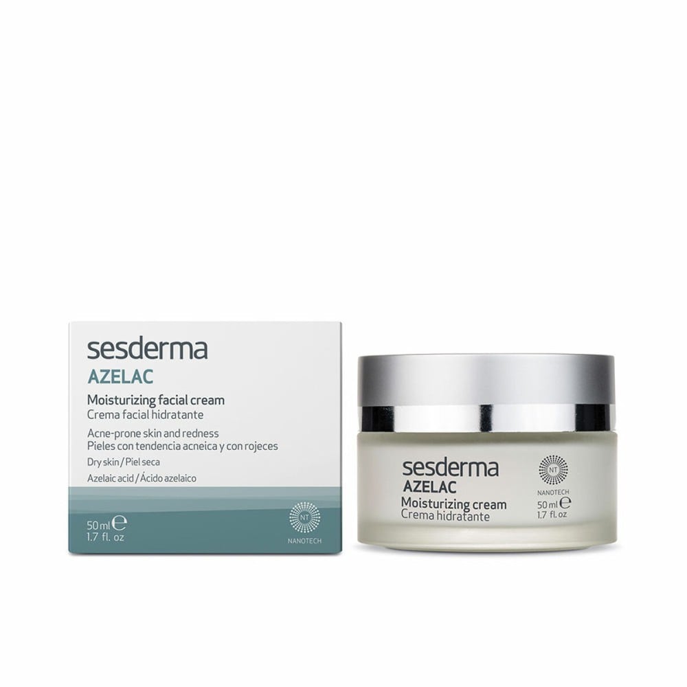 Feuchtigkeitscreme Sesderma Azelac 50 ml