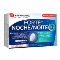 Supplément pour Insomnie Forté Pharma Mélatonine 30 Unités