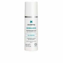 Gel visage Sesderma Sesbalance Séborégulateur 30 ml