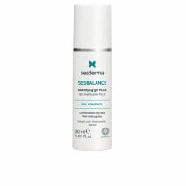 Gesichtsgel Sesderma Sesbalance Fettregulierendes 30 ml