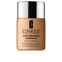 Base de maquillage liquide Clinique Anti-blemish Solutions Vanilla 30 ml