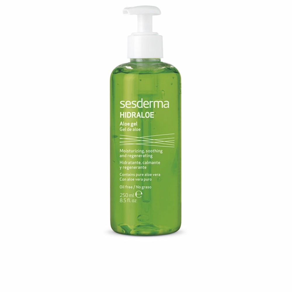 Body Lotion Sesderma Hidraloe 250 ml Aloe Vera