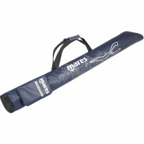 Sac Imperméable Mares Ascent Dry Gun Taille unique Fusil Bleu Bleu foncé