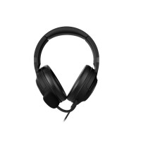 Headphones with Microphone Newskill Sobek 7.1 Black