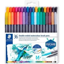 Ensemble de Marqueurs Staedtler Design Journey (6 Pièces) (6 Unités)