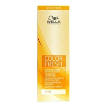 Semi-Permanent Tint Color Fresh Wella Color Fresh Nº 4/07 (75 ml)