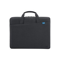 Laptoptasche Mobilis 025030 Schwarz 12,5"