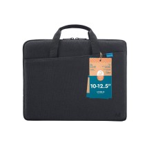 Laptop Case Mobilis 025030 Black 12,5"