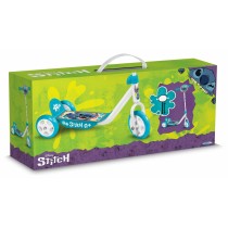 Roller Disney Stitch Hellblau