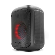 Haut-parleurs bluetooth portables SQUEAK SQ1005 Noir 40 W