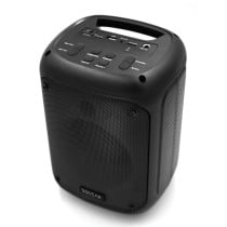 Portable Bluetooth Speakers SQUEAK SQ1005 Black 40 W