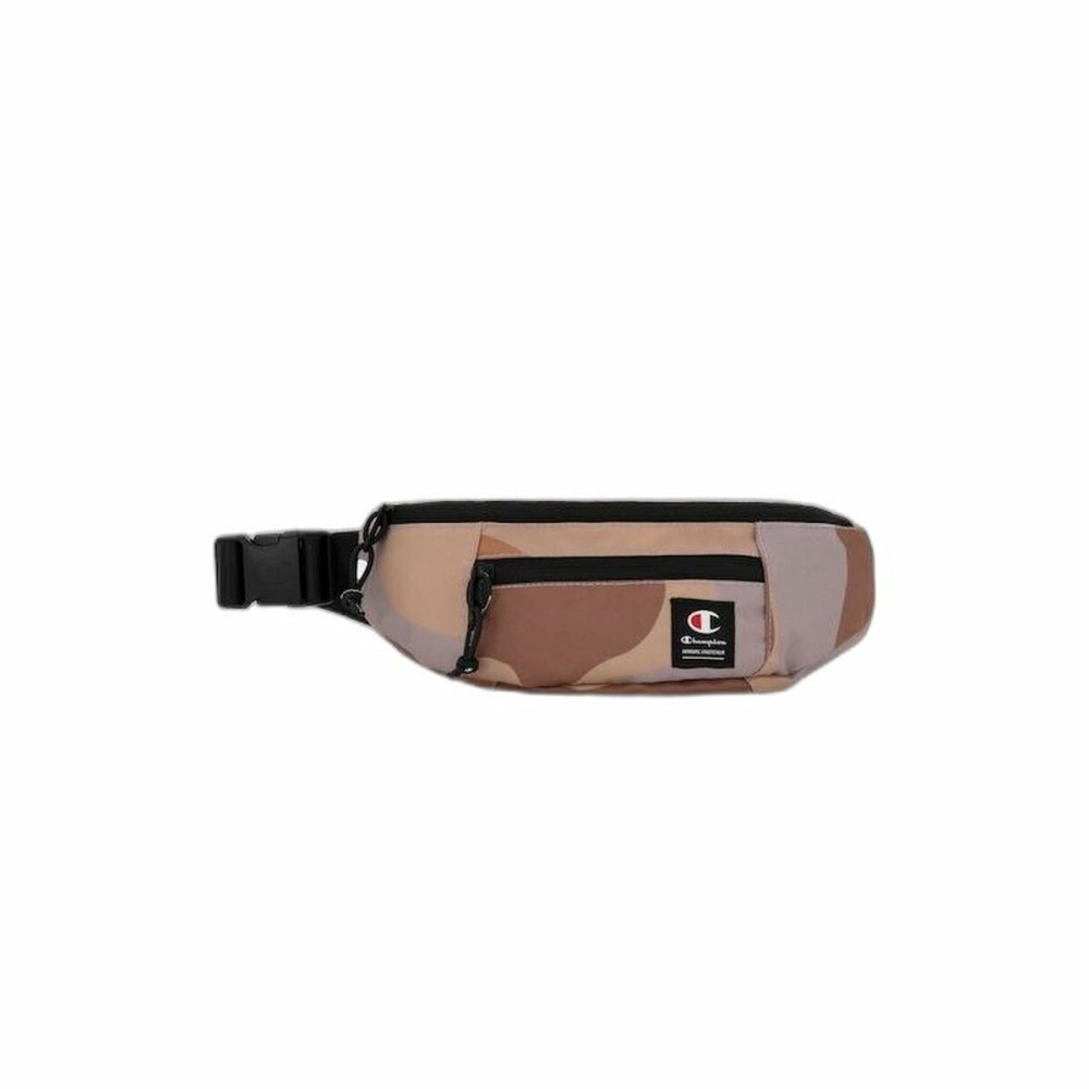 Belt Pouch Champion    Brown