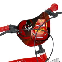 Children's Bike Huffy Disney Cars Red