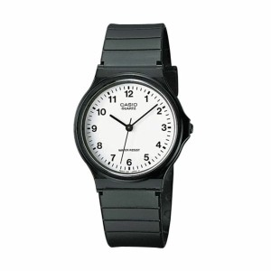 Montre Unisexe Casio MQ-24-7BLLEG (Ø 34 mm)