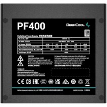 Power supply DEEPCOOL PF400 400 W