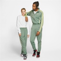 Hose für Erwachsene Jordan Jumpman Flight  Nike Unisex Aquamarin