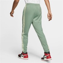 Hose für Erwachsene Jordan Jumpman Flight  Nike Unisex Aquamarin