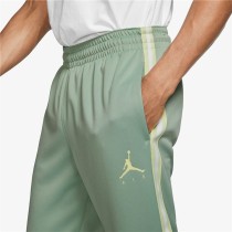 Hose für Erwachsene Jordan Jumpman Flight  Nike Unisex Aquamarin