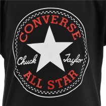 Ensemble de Sport pour Enfants Converse Chuck Taylor Patch Noir