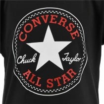 Sportset für Kinder Converse Chuck Taylor Patch Schwarz