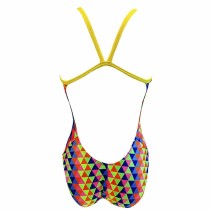 Maillot de bain femme Turbo Pro-Racer Tridimension Multicouleur