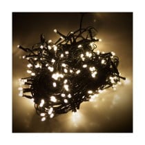 Wreath of LED Lights AX8401030 Soft green 16,5 m